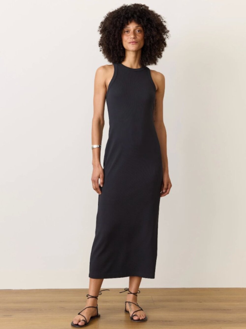 Marine Layer - Lexi Rib Sun-In Dress, NWT Medium